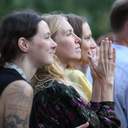 В Одесі відбувся перфоманс-фестиваль "Поезія в танці"