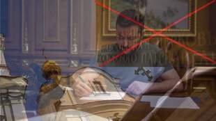 President signs law banning churches linked to Russia