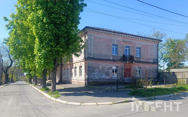 ФОТО: Інтент/Антоніна Лубченко