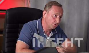 Департамент муніципальної безпеки в Одесі залишили без очільника