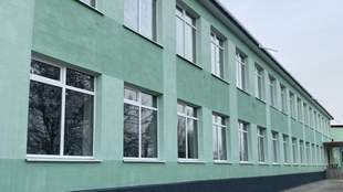 The contract for the construction of a shelter in Mykolaiv region was awarded to a scandalous Odesa developer