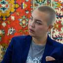 В Одесі на виставці дискутували про ментальний спадок