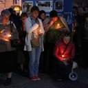 В Одессе проходят траурные мероприятия к годовщине событий 2 мая