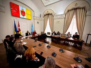 Last year, 6 thousand violations of language legislation were recorded in Odesa