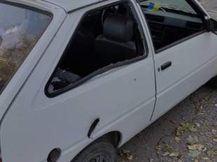 Окупанти на Херсонщині вбили місцевого жителя