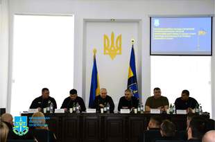 На Миколаївщині було виявлено понад 80 колаборантів