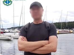 Двоє херсонців очолювали окупаційну "виборчу комісію"