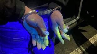 Военнослужащему Николаевского ТЦК и СП сообщили о подозрении