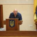 Чергова позачергова сесія Одеської обласної ради