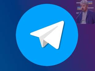 Міністр культури заявив про необхідність врегулювати telegram