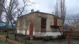 На будівництво підземних очисних споруд на Херсонщині планують залучити 80 мільйонів