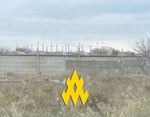 Партизаны обнаружили важный стратегический объект оккупантов в Крыму