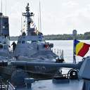 В Одеській області стартувало українсько-румунське навчання “Riverine - 2018”
