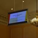 Заседание исполнительного комитета Одесского горсовета