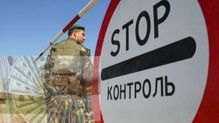 На Одещині таксиста ув’язнили на сім років за спробу заробити на втікачах з України