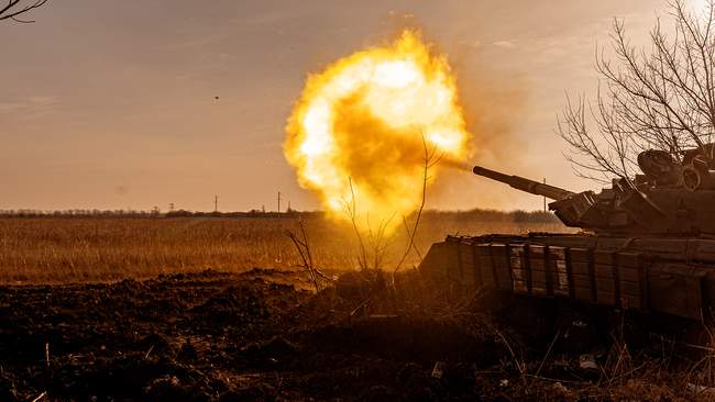 ФОТО: Оперативне командування "Південь"