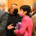 Чергова сесія Одеської міської ради очами кореспондентів ІзбірКому