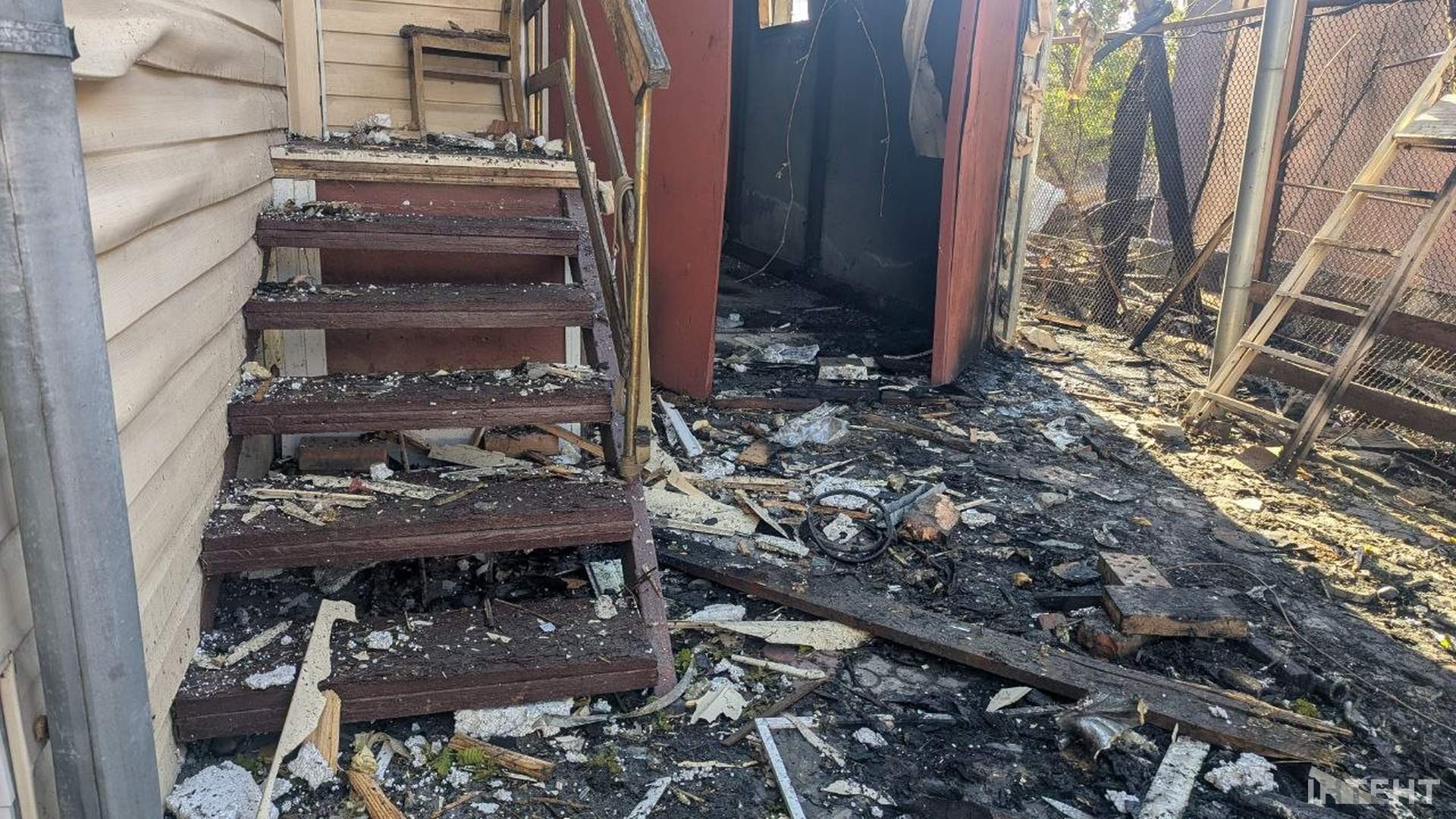 Внаслідок російської атаки на Одещині загинули двоє людей