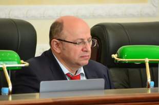 Одеському апеляційному суду обрали нового голову