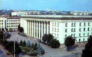 Особливості вересневої сесії Кропивницької міськради