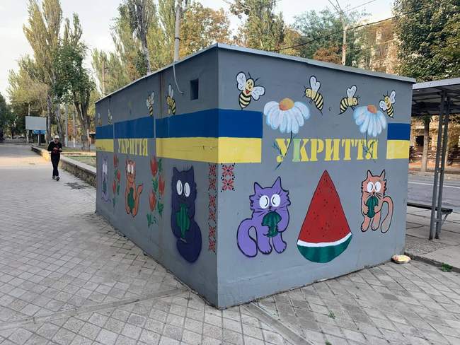 Конференція "Регулювання тимчасових споруд в Одесі: правові ризики, економічні наслідки та державна політика"