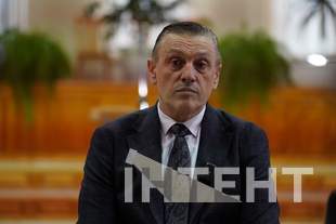 "Наша Конституція не працює", – одеський пастор Віктор Онуфрійчук