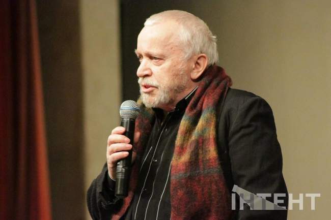 ФОТО: Інтент/Наталя Довбиш