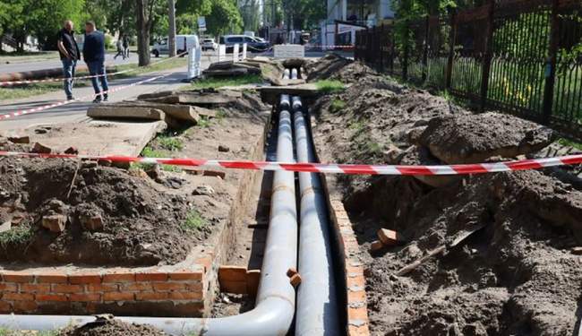 Фото: Миколаївська міська рада