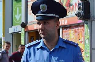 Труханов назначил бывшего гаишника главным в «мусорное» коммунальное предприятие 