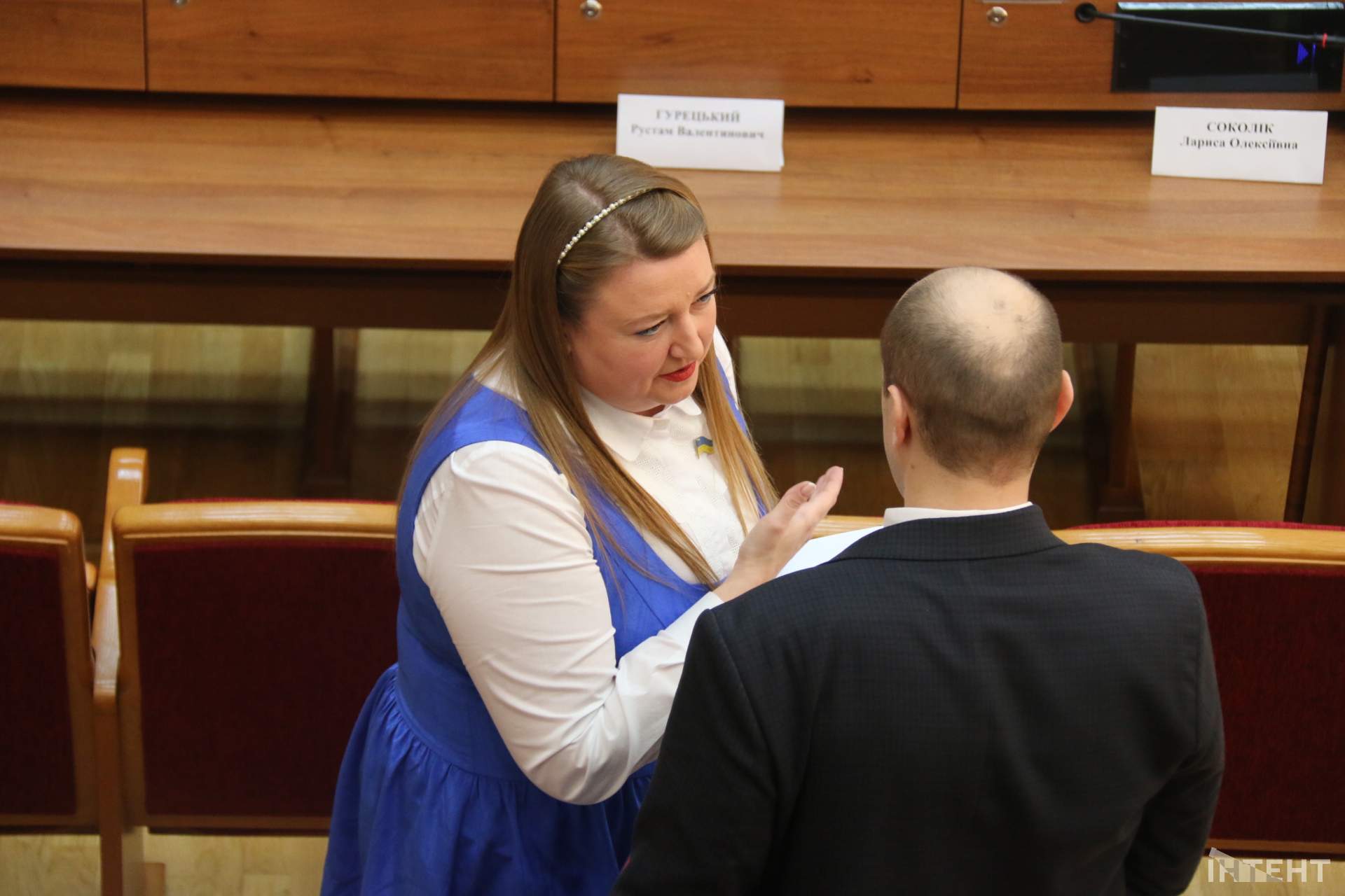 Мітинги та депутати в об'єктиві ІзбірКому