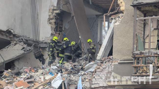 ФОТО: Інтент