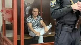 Справа військкома Борисова: адвокати заявили відвід одеським суддям