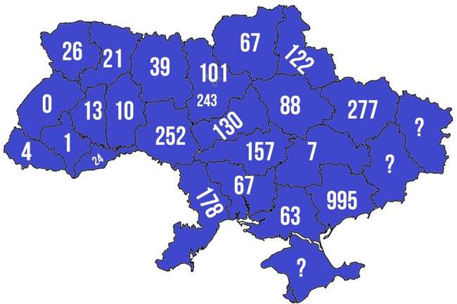 Фото: Деколонізація. Україна