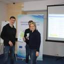 Журналистов со всей Украины учили успешным журналистским расследованиям в сфере использования средств местных бюджетов