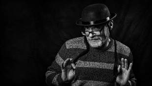 Сергій Чех: "Якщо в голові порожньо, техніка не допоможе"