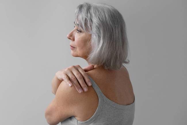 Зношування суглобів після 40: як зберегти рухливість