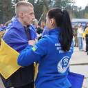 В Україну з російського полону повернули 193 військових