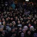 Более 40 тысяч человек встретили Новый год на Думской площади, - мэрия