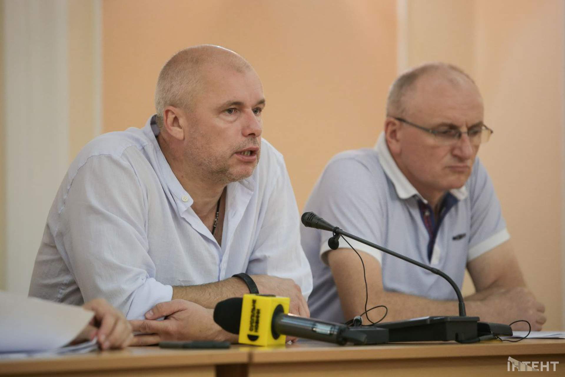 Історико-топонімічна комісія почала формувати перелік Героїв України для перейменування вулиць