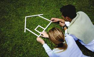 Як купити житло: знайомтеся, моя половина!