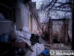 Злочини окупантів на Херсонщині: п'ятеро поліцейських та три цивільні поранені, ще одна людина вбита