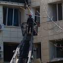 Внаслідок атаки Одеси вночі загинула людина, ще 12 постраждали