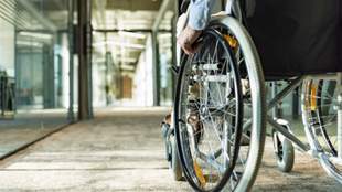 У Миколаєві затвердили план безбар’єрного міста