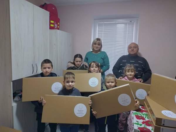 Фото: Володимир Літвінов