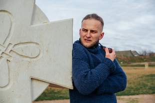 «Я не знаю херсонців, які б не вірили, що Херсон звільнять», - краєзнавець Олексій Білецький