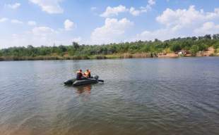 На Миколаївщині з початку року вода забрала життя 22 людей