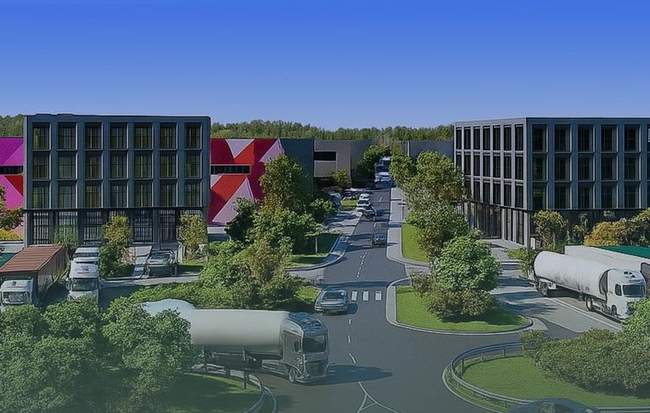 PHOTO: Ministry of Economy