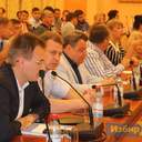Неожиданная сессия Одесского горсовета: оцепление вокруг мэрии и сбор ради одного вопроса