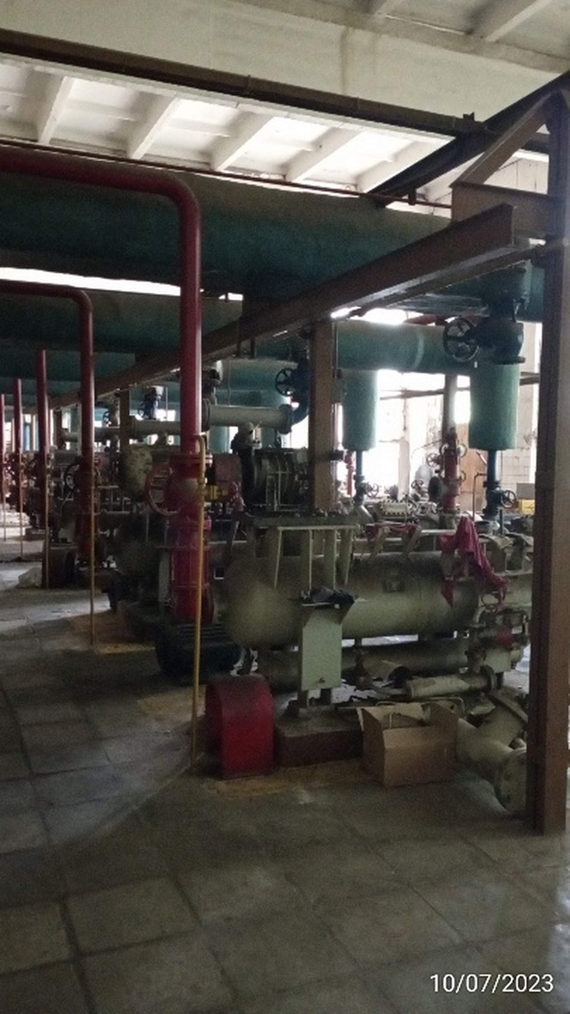 Арештований цілісний майновий комплекс виставили на продаж в Одесі