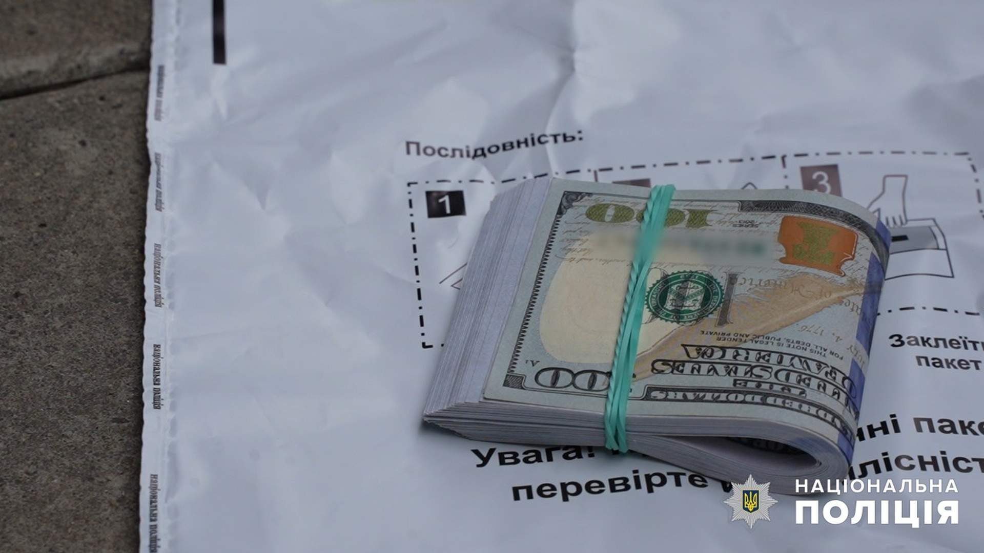 Автомати, гранати та РПГ - в Одесі затримали торговця зброєю